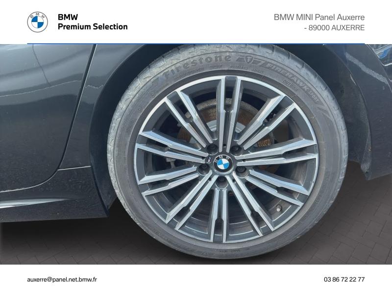 BMW Série 3 Touring