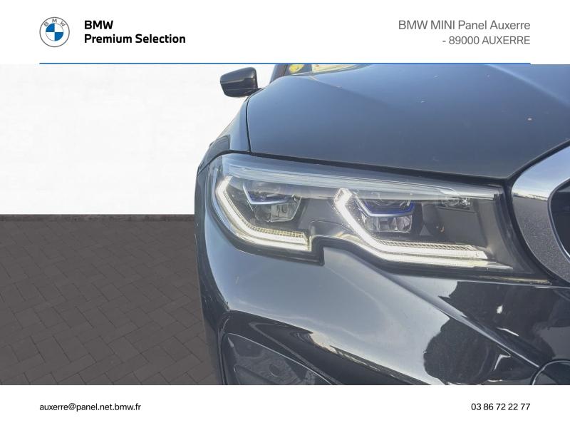 BMW Série 3 Touring