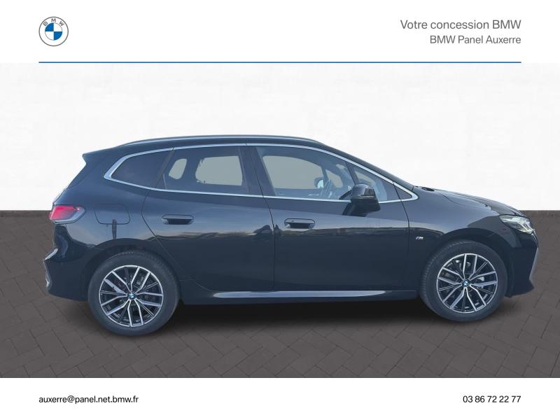 BMW Série 2 ActiveTourer