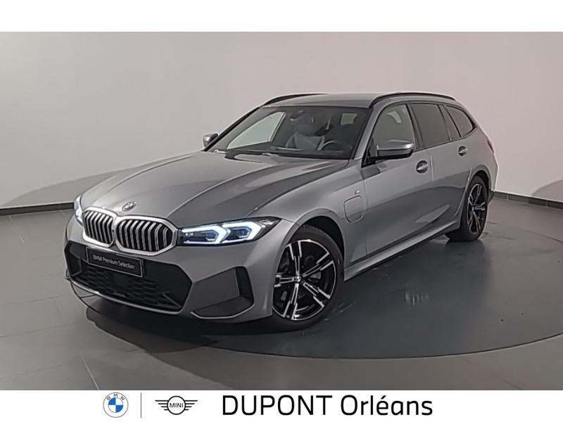 BMW Série 3 Touring