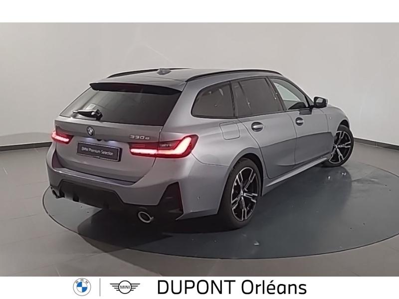 BMW Série 3 Touring