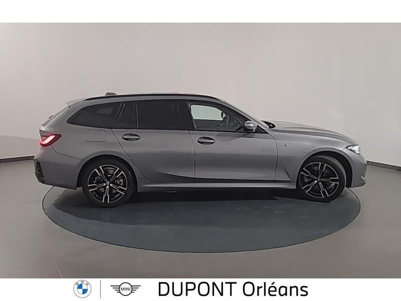 BMW Série 3 Touring