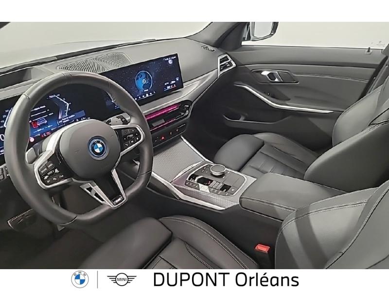 BMW Série 3 Touring