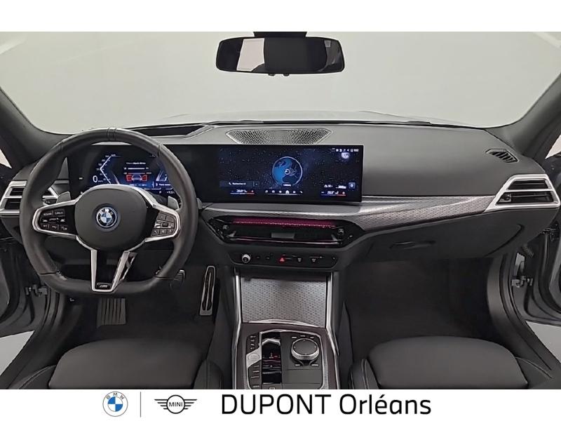 BMW Série 3 Touring