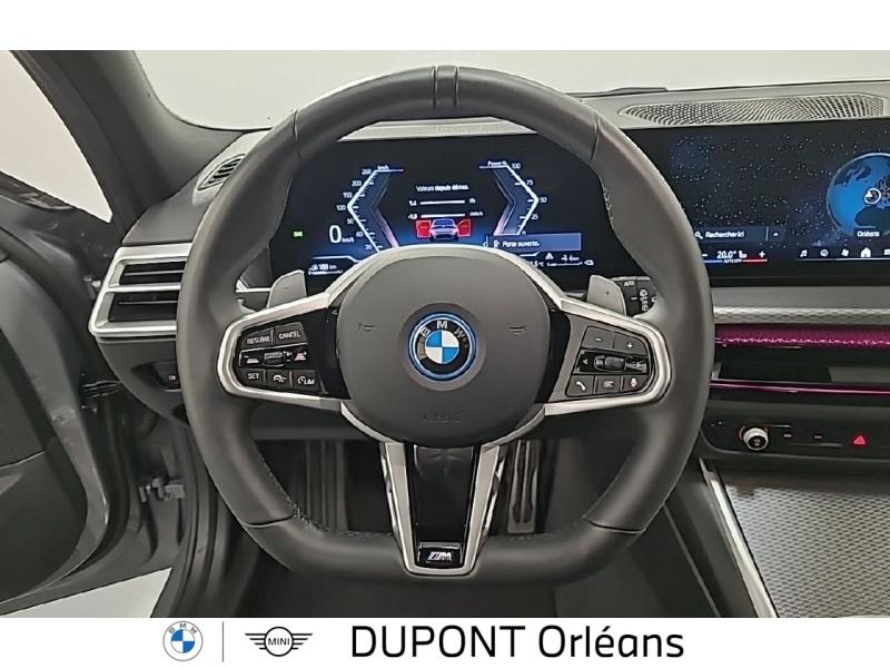 BMW Série 3 Touring