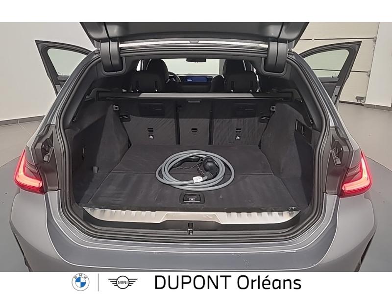 BMW Série 3 Touring