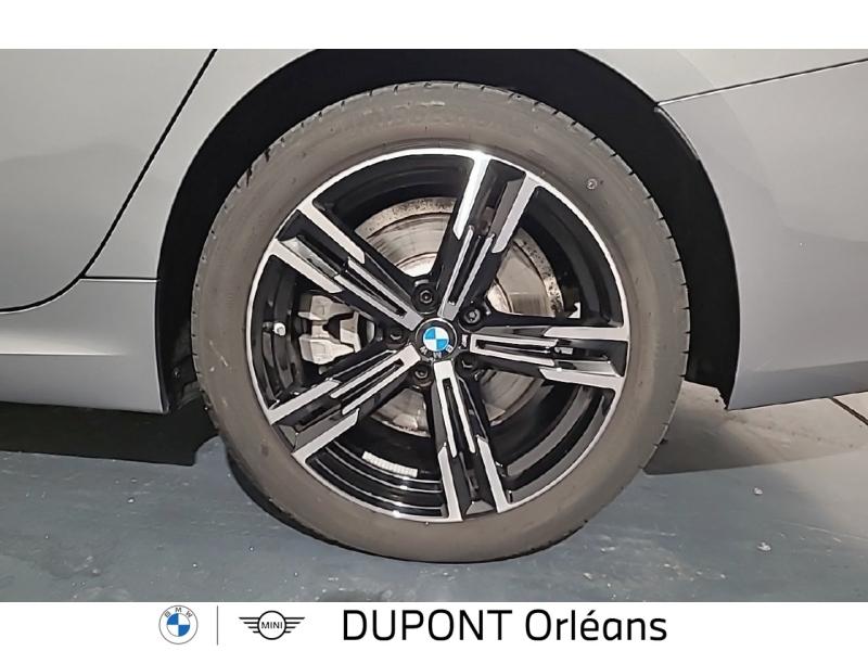 BMW Série 3 Touring