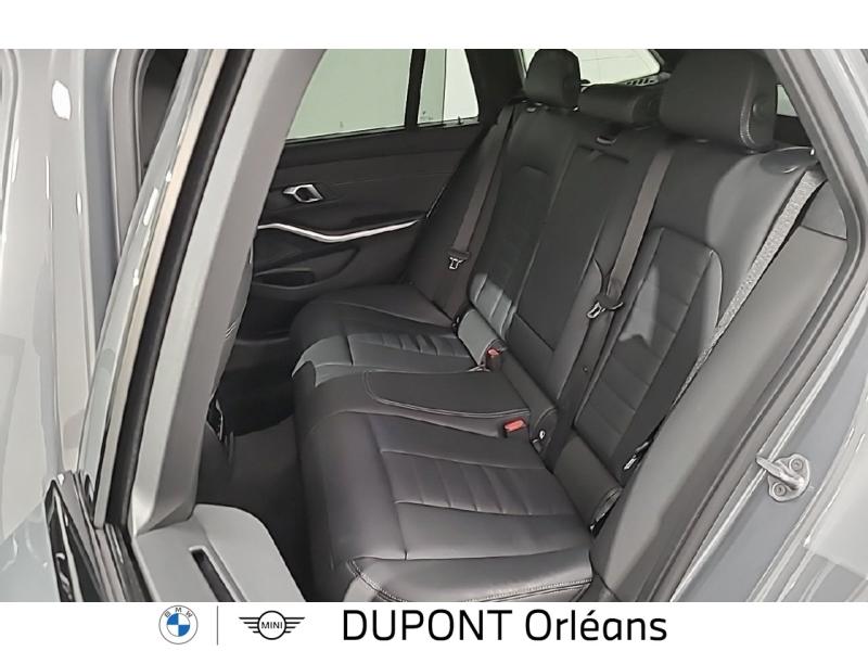 BMW Série 3 Touring