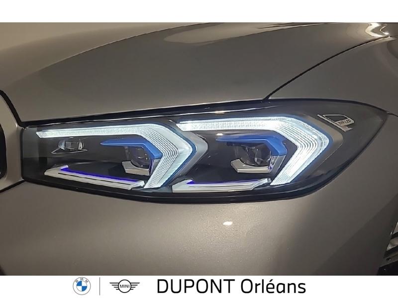 BMW Série 3 Touring