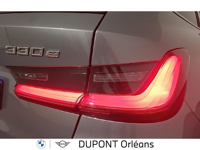 BMW Série 3 Touring