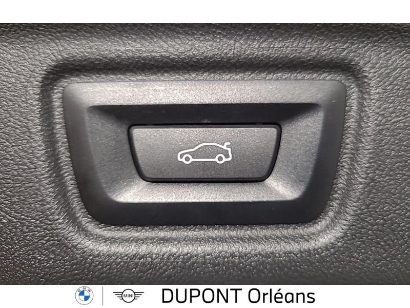 BMW Série 3 Touring