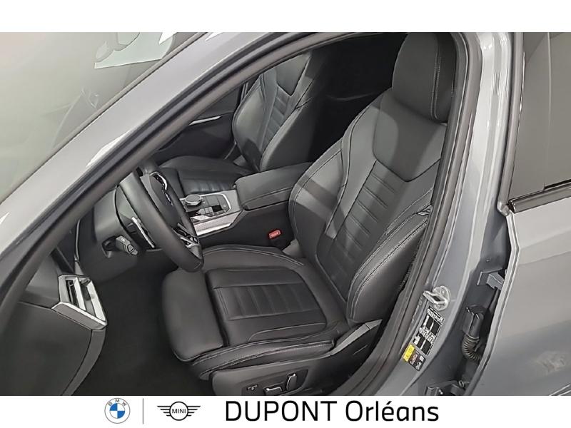 BMW Série 3 Touring