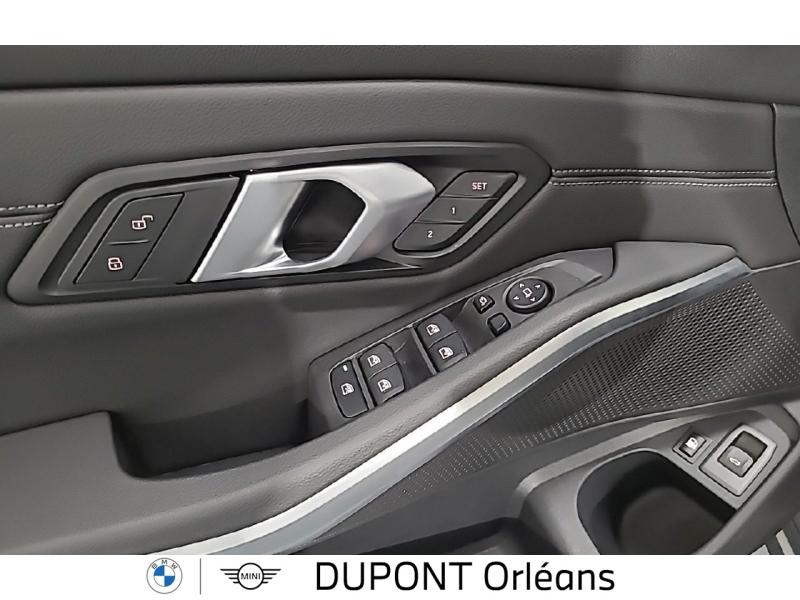 BMW Série 3 Touring