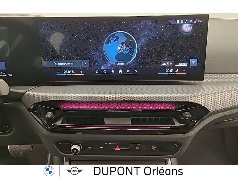 BMW Série 3 Touring