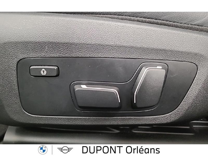 BMW Série 3 Touring