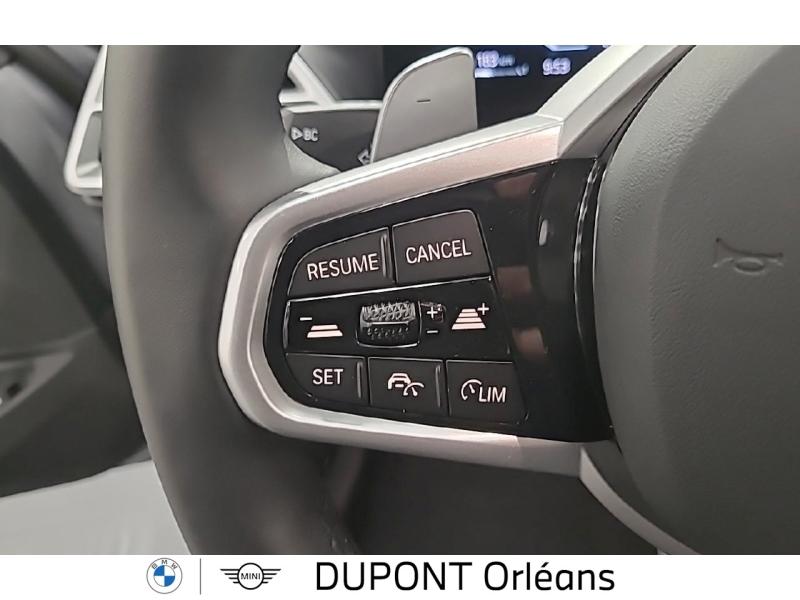 BMW Série 3 Touring