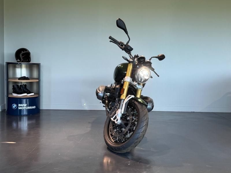 BMW R