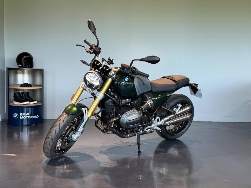 BMW R