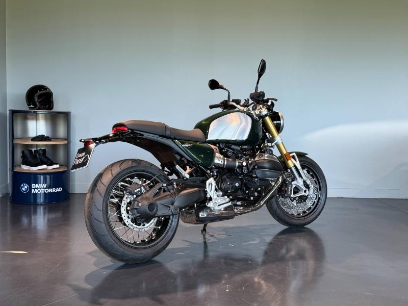 BMW R