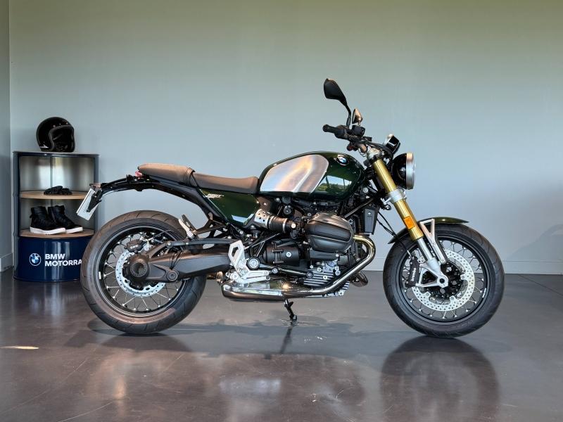 BMW R