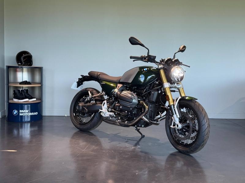 BMW R