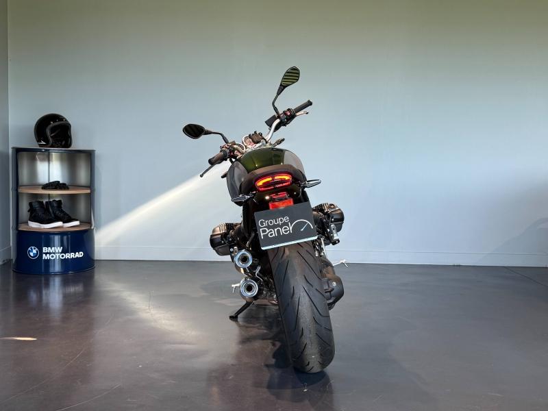 BMW R