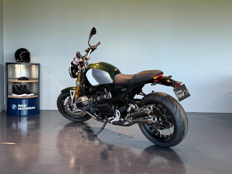 BMW R