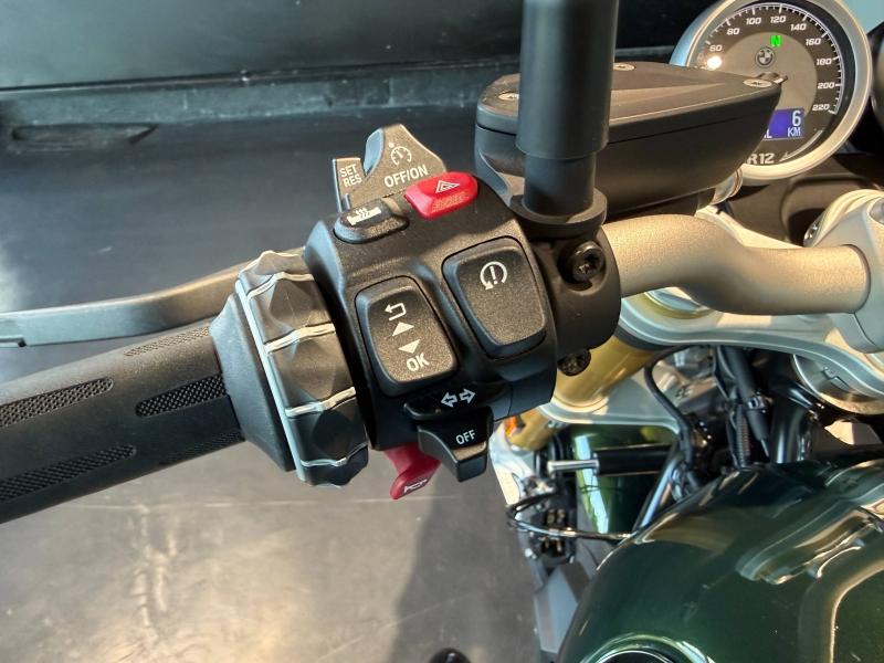 BMW R
