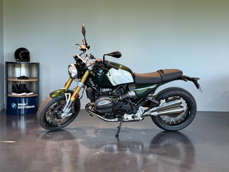 BMW R