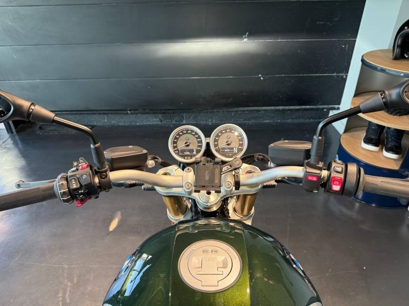 BMW R