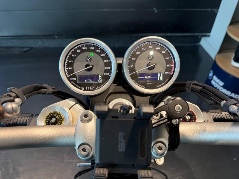 BMW R