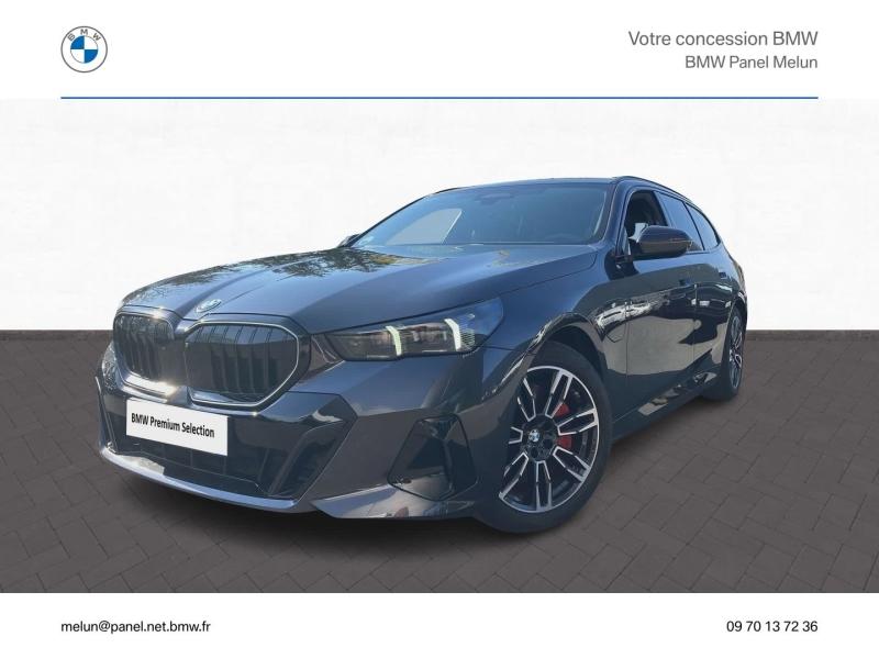 BMW Série 5 Touring