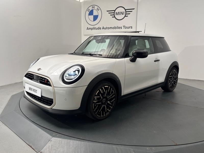 MINI Cooper 3 Portes