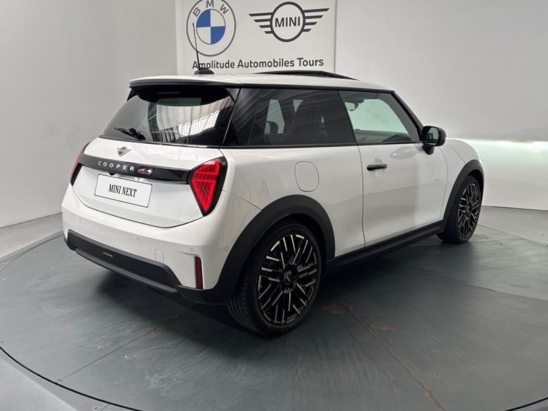 MINI Cooper 3 Portes