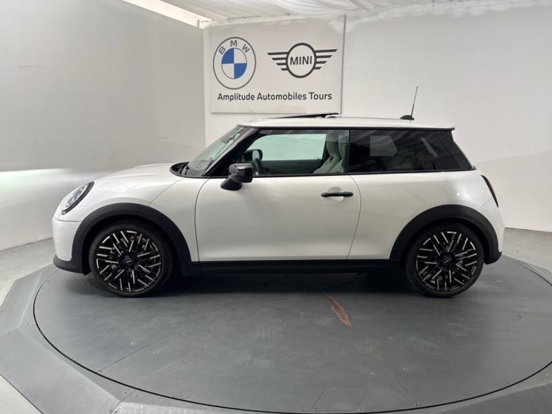 MINI Cooper 3 Portes