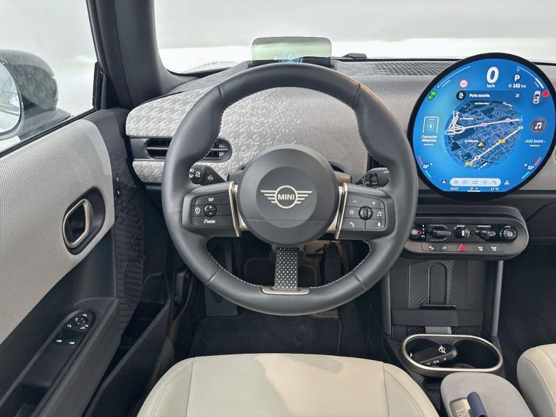 MINI Cooper 3 Portes