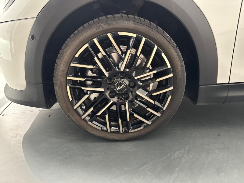 MINI Cooper 3 Portes