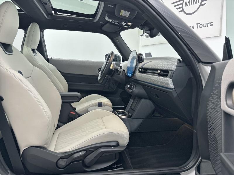 MINI Cooper 3 Portes