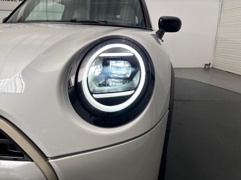 MINI Cooper 3 Portes