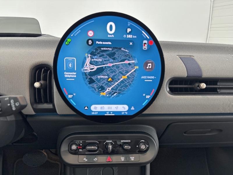 MINI Cooper 3 Portes