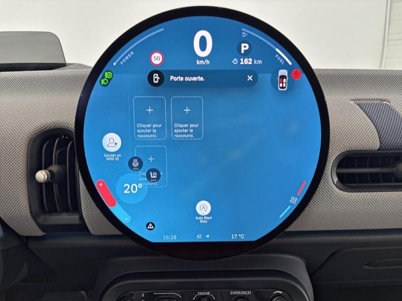 MINI Cooper 3 Portes