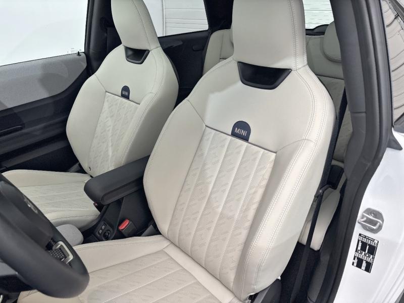 MINI Cooper 3 Portes