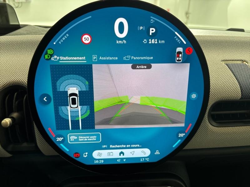 MINI Cooper 3 Portes