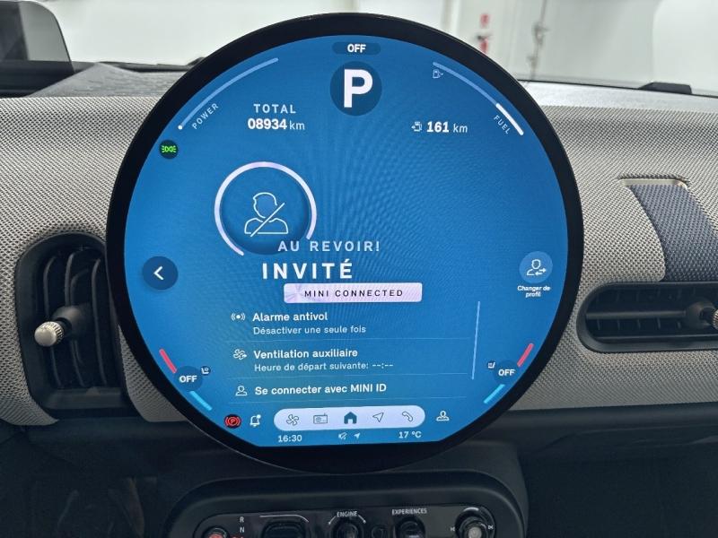 MINI Cooper 3 Portes