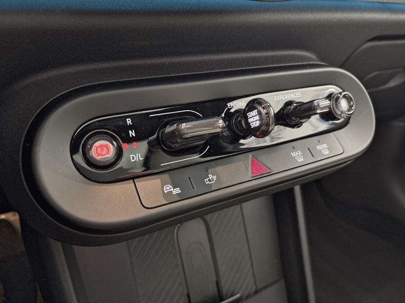 MINI Cooper 3 Portes