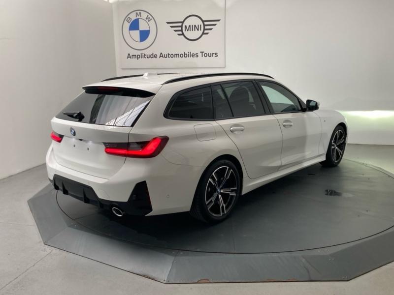 BMW Série 3 Touring