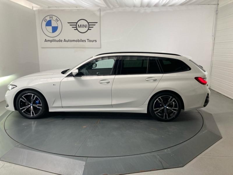 BMW Série 3 Touring