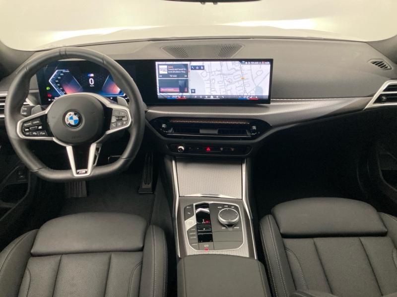 BMW Série 3 Touring