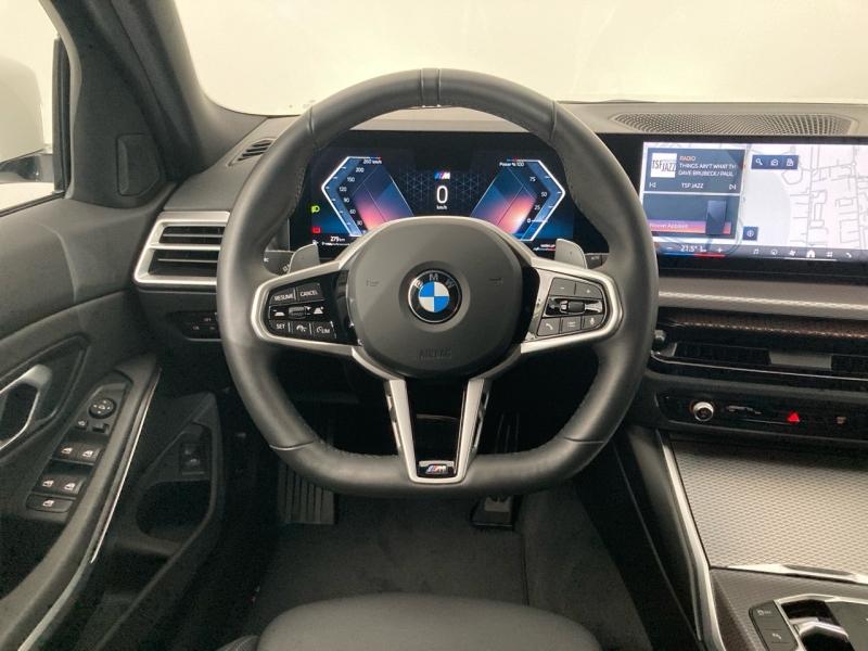 BMW Série 3 Touring