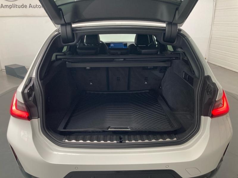 BMW Série 3 Touring